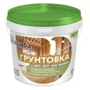 Грунтовка по ДВП, ДСП, фанере под окраску Усадьба-415  1 кг