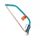 Пила лучковая 600мм SIBIR