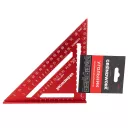 Угольник универсальный алюминиевый 180 мм