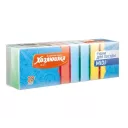 Губка д/пос. 10шт MIDI Хозяюшка