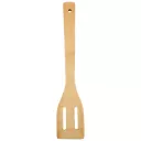 Лопатка с отверстиями Foresta из бамбука, 30*6см, 7112 Mallony