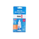 Фум-гель (фиксатор резьбы) Разъёмный KU-H211/24