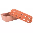 Лоток д/выращивания зеленого лука коричн. Альтернатива