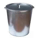Бак оц.  80л. Лысьва