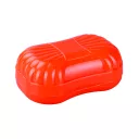 Мыльница пл.  Фигурная  дорожная  Альтернатива